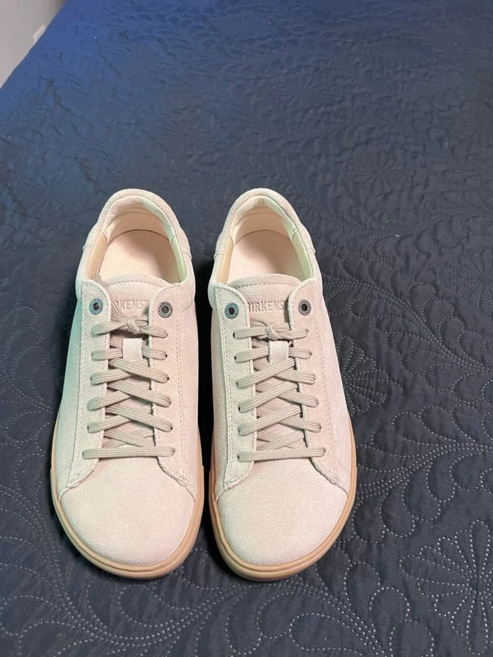 Birkenstock Bend Low Sneaker EUR 39 USA Women’s Sz 8-8.5